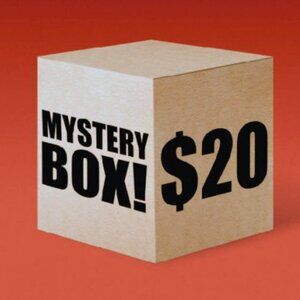 GUC Men's Vintage Ties Lot of 6